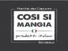 cosi si mangia - epicerie fine a bordeaux (epicerie-fine)