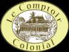 le comptoir colonial a paris (epicerie-fine)